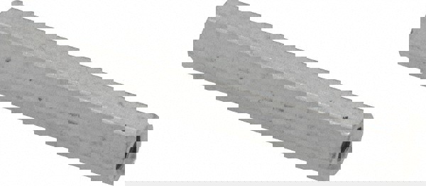 Female Hex Circuit Board Standoff: #4-40, 1-1/4